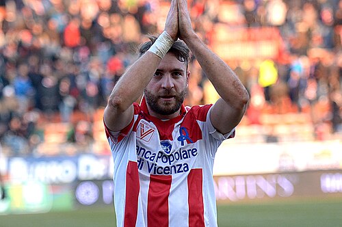 Lorenzo Laverone