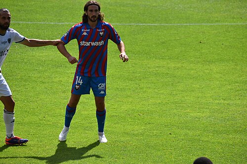 Lorenzo Rajot