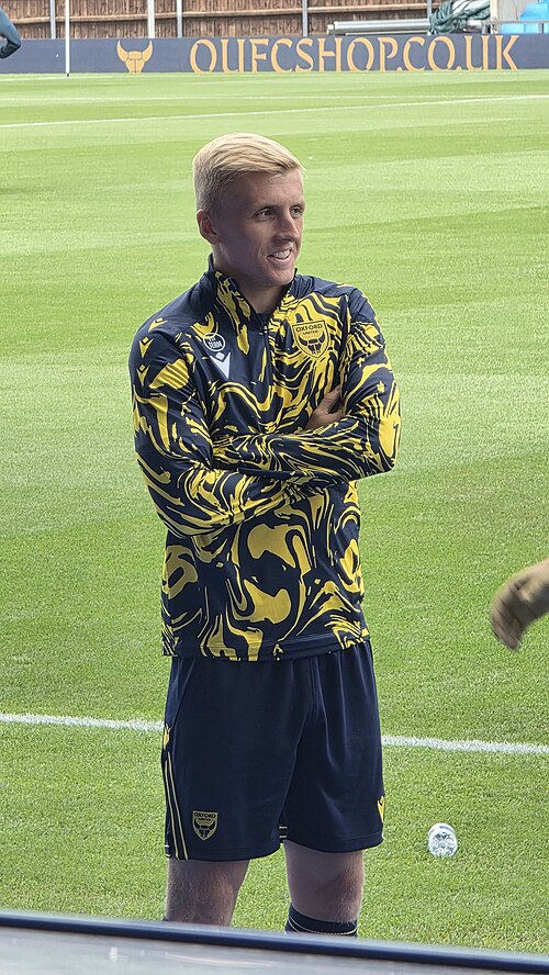 Louie Sibley