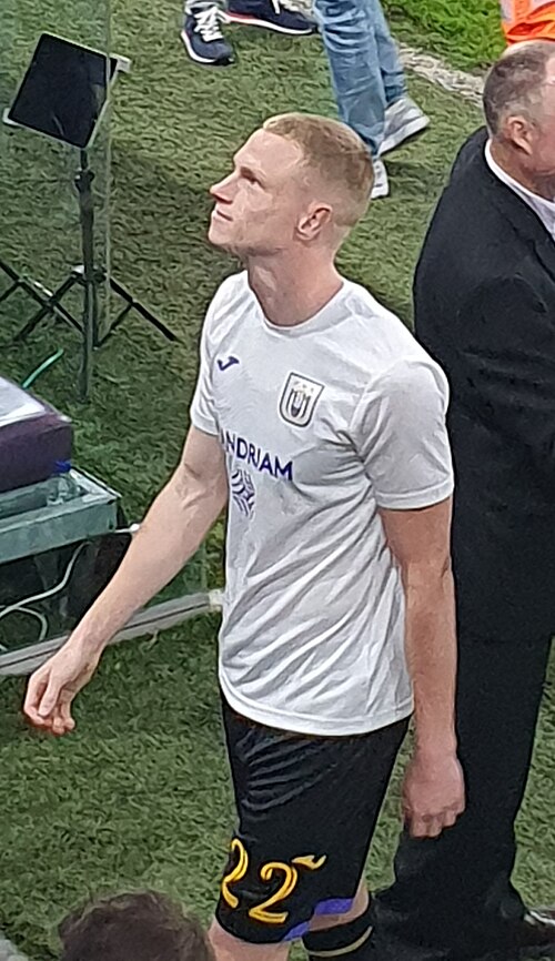 Louis Patris