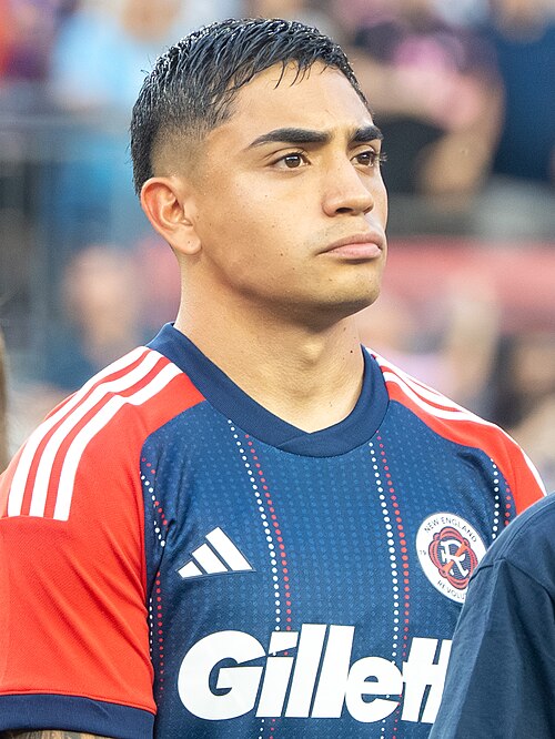 Luca Langoni