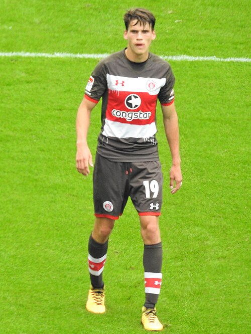 Luca-Milan Zander
