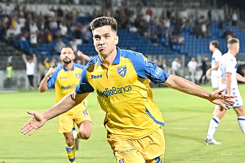 Luca Moro