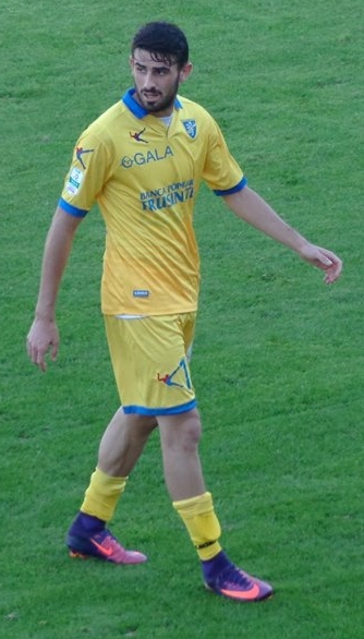 Luca Pagarini