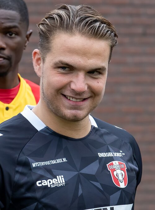 Luca Plogmann