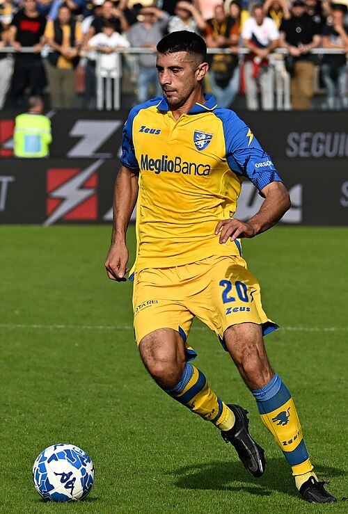 Luca Ravanelli