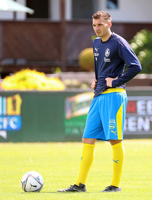 Luca Sirch