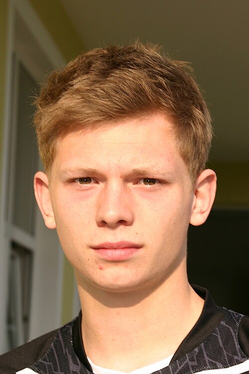 Luca Tauschmann