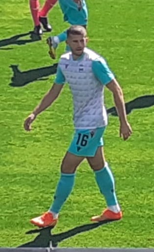 Luca Valzania