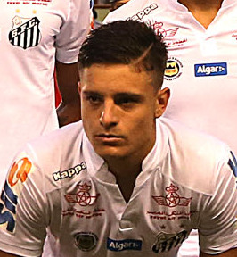Lucas Crispim