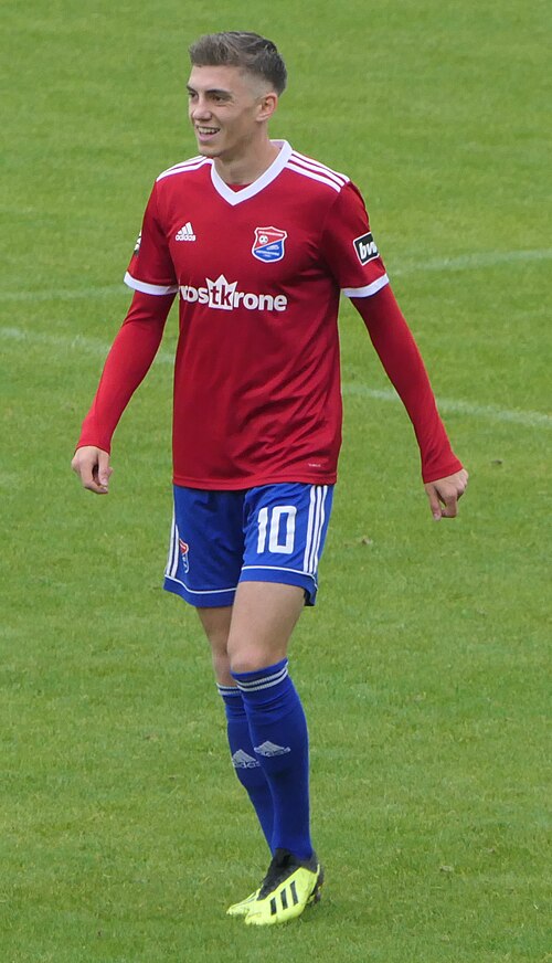 Lucas Hufnagel