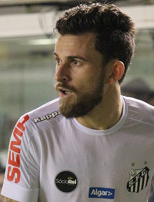 Lucas Lima