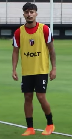 Lucas Lourenço