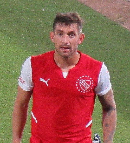 Lucas Nahuel Rodríguez