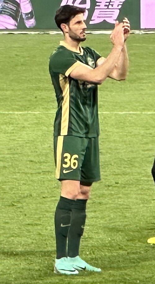 Lucas Possignolo