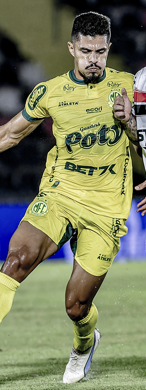 Lucas Ramon
