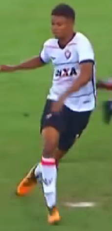 Lucas Ribeiro dos Santos