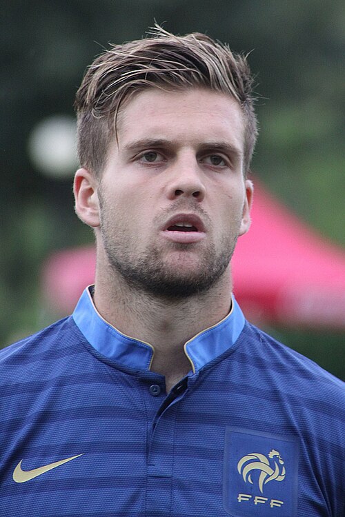 Lucas Rougeaux