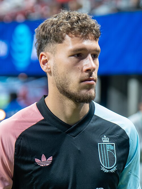 Lucas Stassin