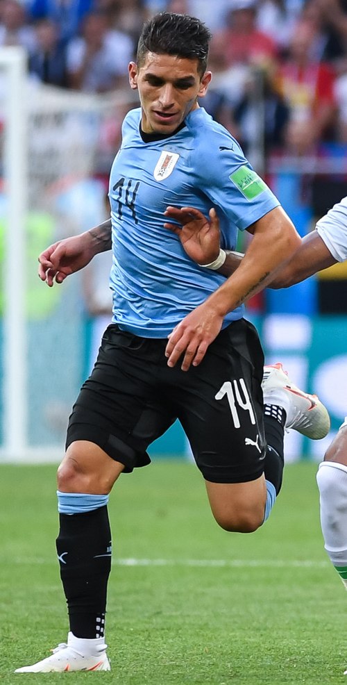 Lucas Torreira
