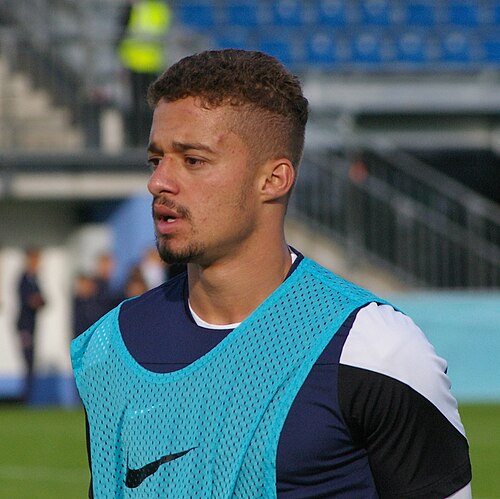 Lucas Venuto