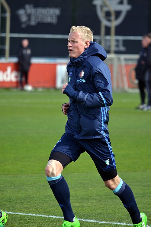 Lucas Woudenberg