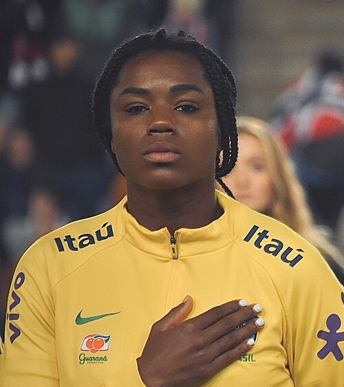 Ludmila da Silva