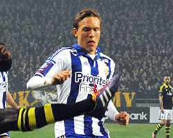 Ludwig Augustinsson