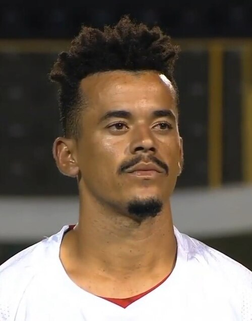 Luidy Viegas