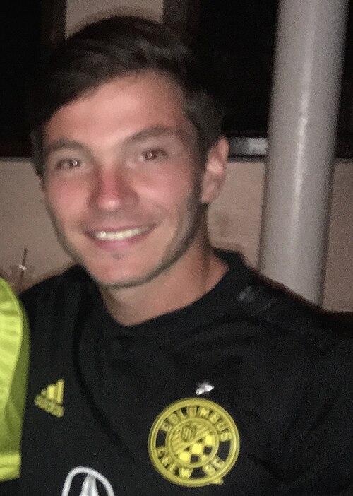 Luis Argudo
