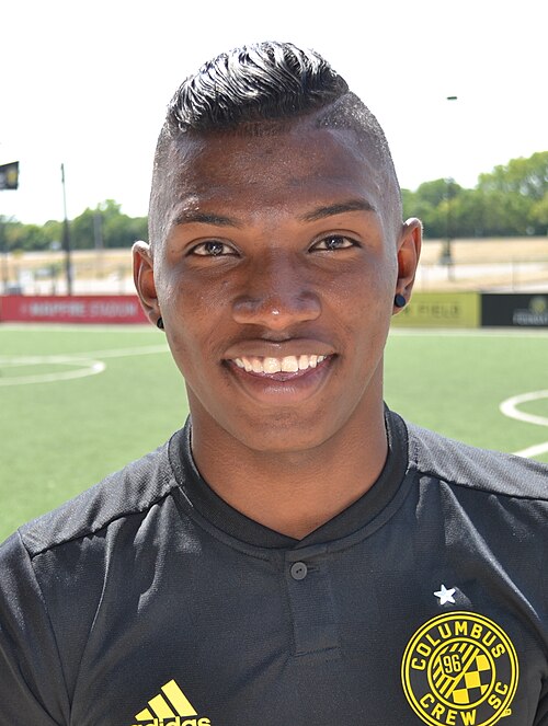 Luis Díaz