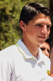 Luis Donaldo Pineda