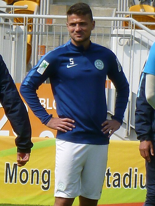 Luis Eduardo Chebel Klein Nunes
