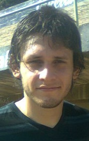 Luis Nery Caballero