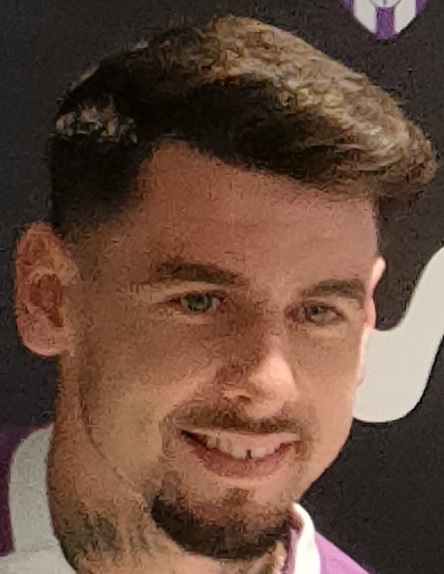 Luis Pérez Maqueda