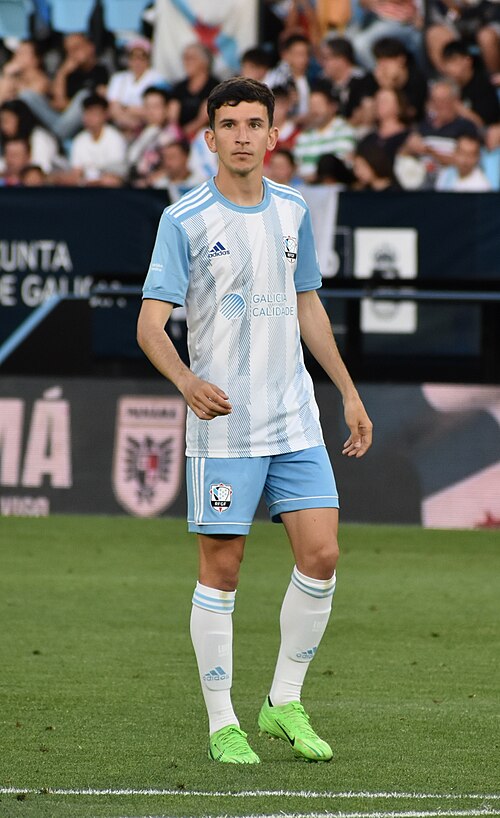 Luis Rodríguez Chacón