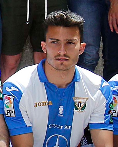 Luis Ruiz Sayago