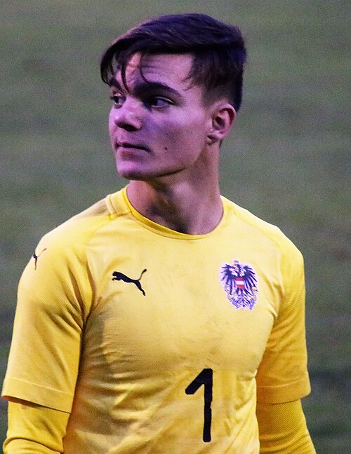 Luka Marić
