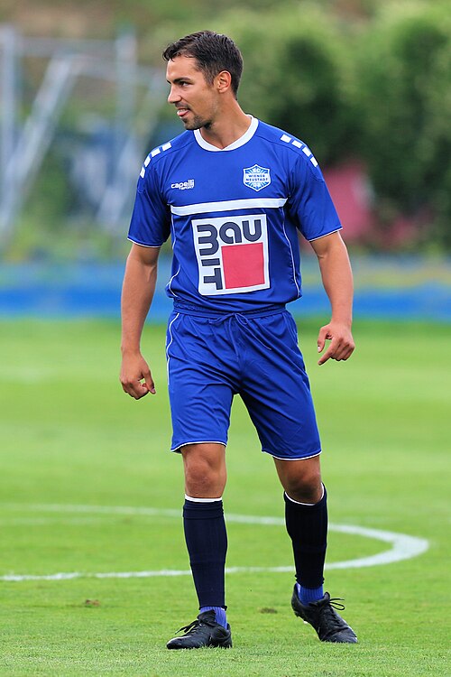 Luka Radulović