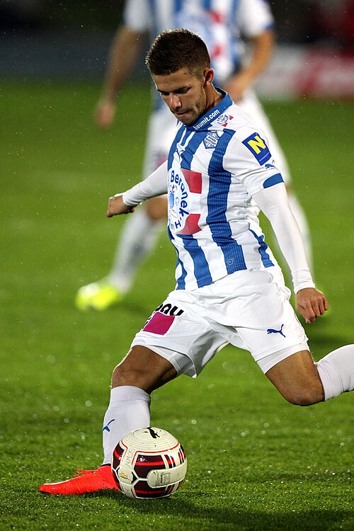 Lukas Denner