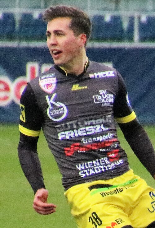 Lukas Fadinger