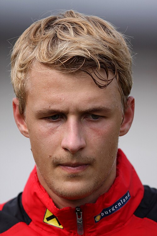 Lukas Gugganig