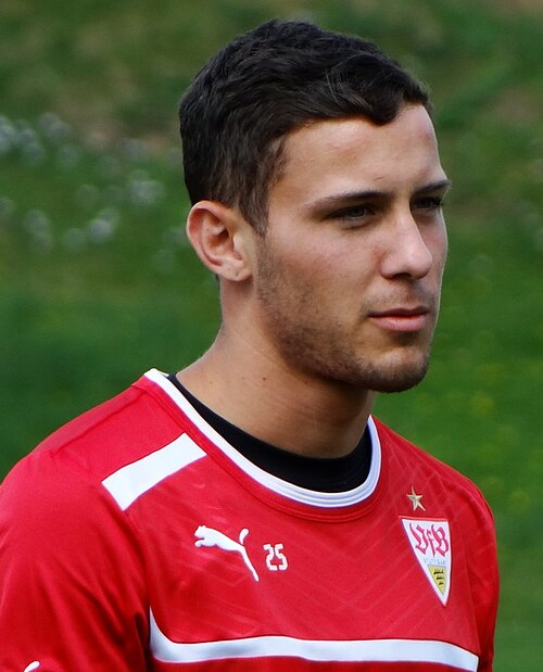 Lukas Kiefer
