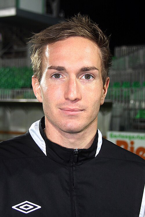 Lukas Kragl