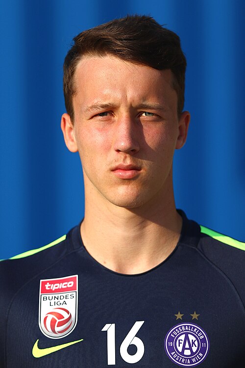 Lukas Prokop