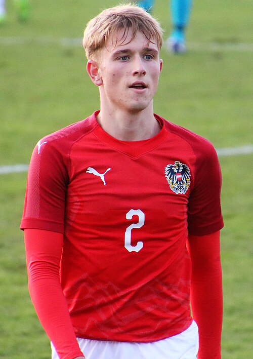 Lukas Schöfl