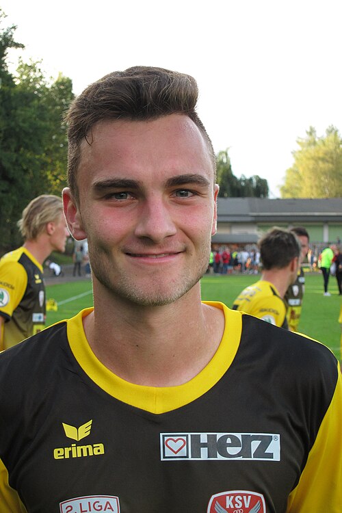 Lukas Skrivanek