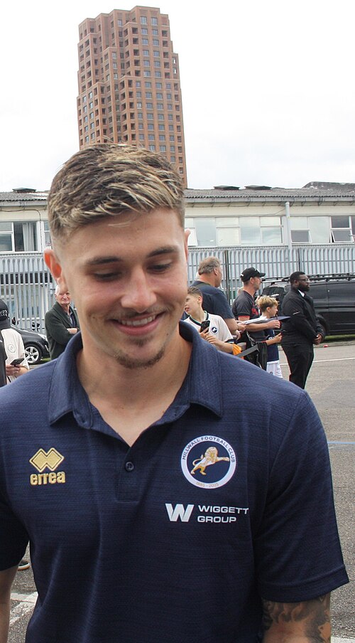 Luke Cundle