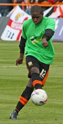 Luke Medley