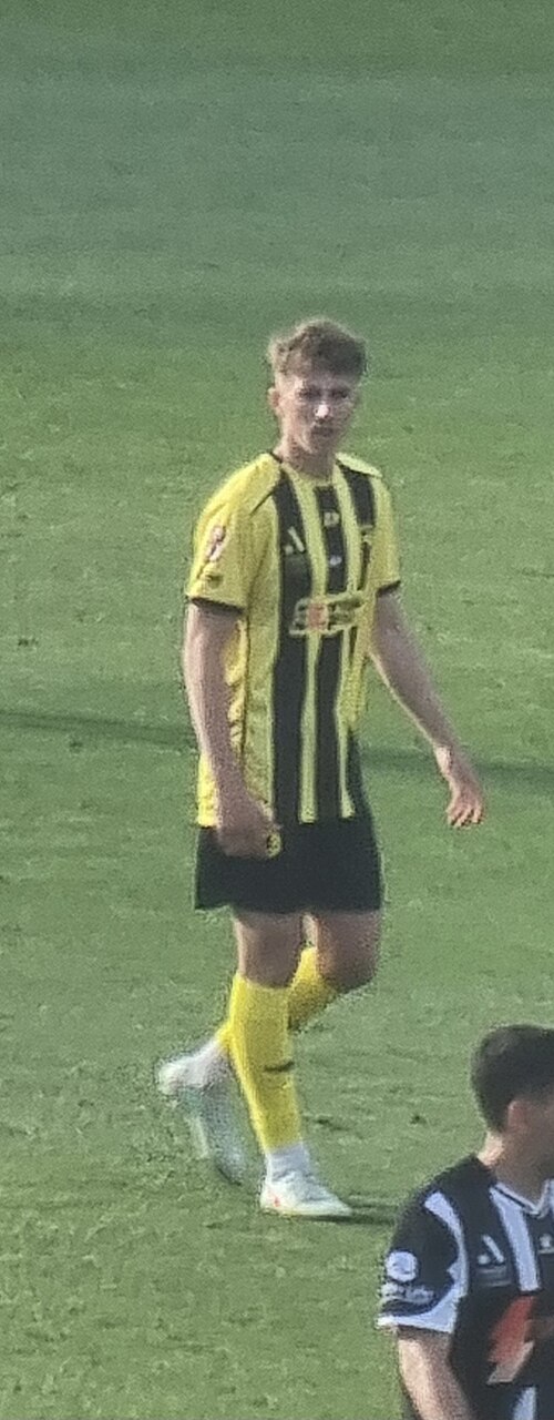 Luke Supyk